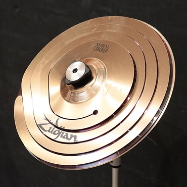 Zildjian Zildjian Artist Stack Series / FUYU [NAZLFXSTKFUYU]