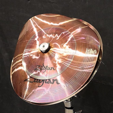Zildjian Zildjian Artist Stack Series / 川口千里 [NAZLFXSTKSK]