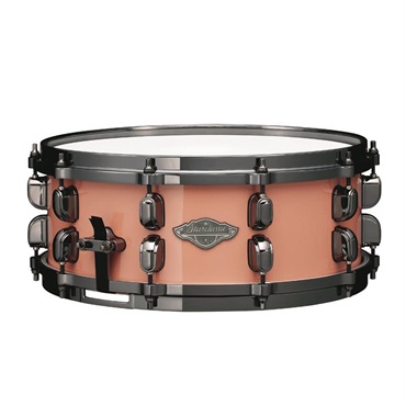 TAMA 【LIMITED MODEL】MBSS55BN-DRO [Starclassic Performer Snare Drum 14''×5.5'' - Dusty Rose]
