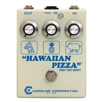 Caroline Guitar Company HAWAIIAN PIZZA､ﾌｧｽﾞ