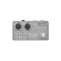 Fairfield Circuitry The Unpleasant Surprise Fuzz