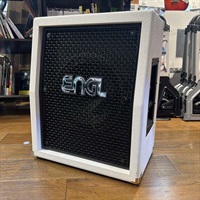 E112VSB Pro Cabinet Customshop White - IK 50th Anv.