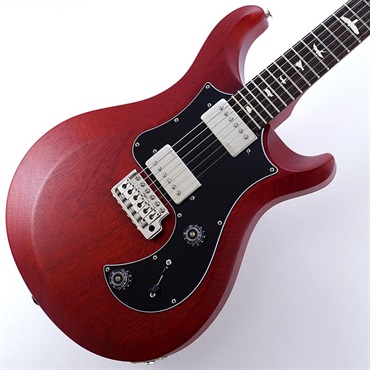 P.R.S. USED 中古 S2 Standard 24 Satin (Vintage Cherry Satin) SN.S2079392