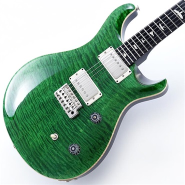 P.R.S. USED 中古 CE 24 Custom Configuration (Emerald) SN.0400867