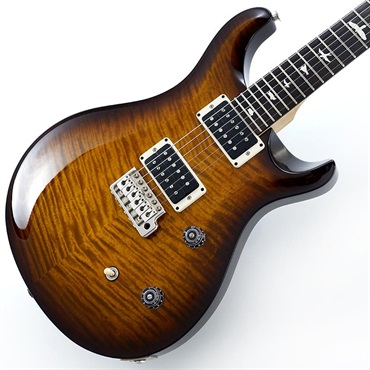 P.R.S. USED 中古 CE 24 (Black Amber) SN.0372328