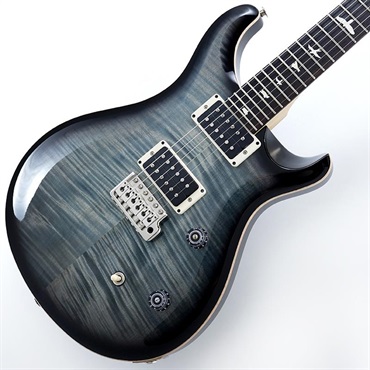 P.R.S. USED 中古 CE 24 (Faded Blue Smokeburst) SN.0372908