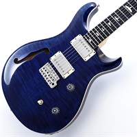 USED 中古 CE 24 Semi-Hollow Custom Configuration (Whale Blue) SN.0372116