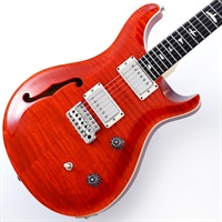 USED 中古 CE 24 Semi-Hollow Custom Configuration (Ruby) SN.0372107