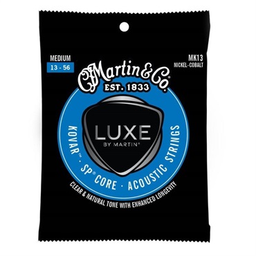 MARTIN [最終処分]Luxe By Martin Kovar [Medium / MK13]