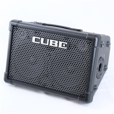 USED 中古 CUBE Street EX（Roland ローランド）アンプ