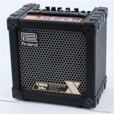 Roland USED 中古 CUBE-20X (ROLAND ローランド) コンボアンプ