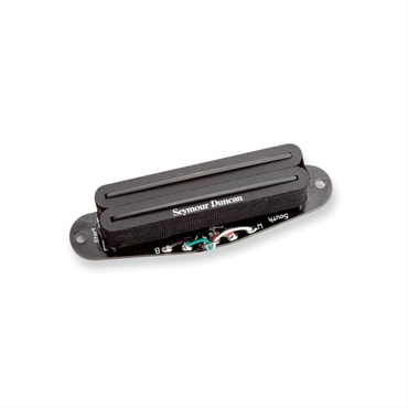 Seymour Duncan Hot Rails Tele [STHR-1n]　(Neck/Black) 【安心の正規輸入品】