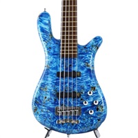 Pro Series Streamer LX 5st Birdseye Poplar Top (Bleached Blue TP HP) [Ikebe 50th Anniversary Special Edition] #014000