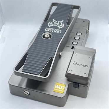 Ibanez USED 中古 WD7 Weeping Demon