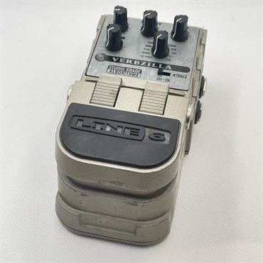 Line6 USED 中古 VERBZILLA