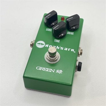Noah’sark USED 中古 Green