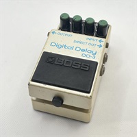 USED 中古 DD-3