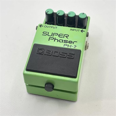BOSS USED 中古 PH-2