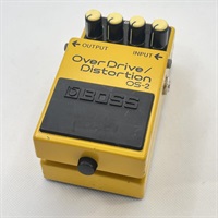 USED 中古 Overdrive/Distortion OS-2