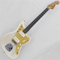 VINTAGE Jazzmaster '59 Anodized Aluminum Pickguard Blond/R