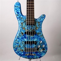 Pro Series Streamer LX 5st Birdseye Poplar Top (Bleached Blue TP HP) [Ikebe 50th Anniversary Special Edition] #013994