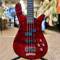 Pro Series Streamer LX 4st Birdseye Poplar Top (Dark Bleached Red TP HP) [Ikebe 50th Anniversary Special Edition] #13963
