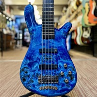 Pro Series Streamer LX 5st Birdseye Poplar Top (Bleached Blue TP HP) [Ikebe 50th Anniversary Special Edition] #13997