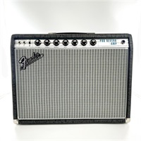 68 CUSTOM PRO PEWTER 100V