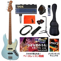 BJB-1-RSM/M (PTL-SOB) 【ベース初心者入門セット】