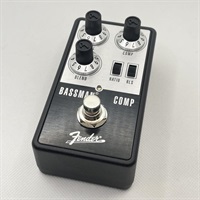 USED 中古 Bassman Compressor