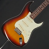 USED 中古 ST62-70TX(3-Tone Sunburst)［SN.O068570］ フェンダージャパン