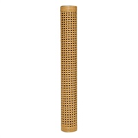 RS2M [Synthetic Rattan Rainstick 24'']