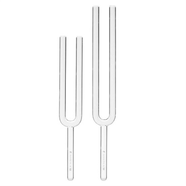 MEINL TCMCTFSET [TCM Crystal Tuning Forks]
