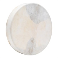 SD15LBCHA [Spirit Drum 15'' / 7 Chakra Gemstones]