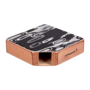 Schlagwerk Percussion SR-WB16 [Pocket Bongo / Low]