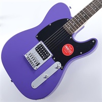 Squier Sonic Esquire H (Ultraviolet/Laurel Fingerboard) 【B級特価】