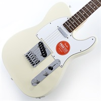 Affinity Series Telecaster (Olympic White/Laurel) 【B級特価】