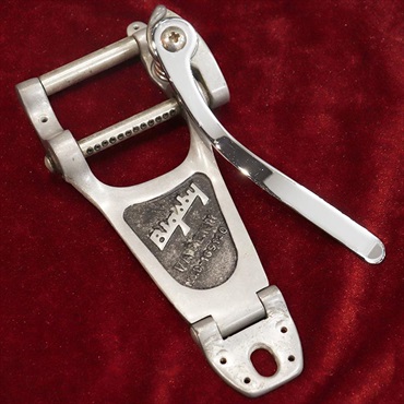Bigsby VINTAGE B7-12 Tremolo Unit 60's Nickel