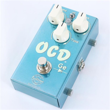 Fulltone USED 中古 OCD-Germanium（Fulltone フルトーン）オーバードライブ/ディストーション