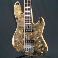 USED 中古 Jabba Custom BB5 Buckeye Burl Top  (T-NAT-G)