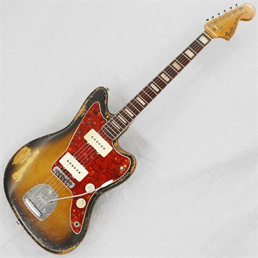 Fender USA VINTAGE Jazzmaster '68 Sunburst/R