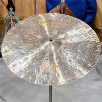 CAPPADOCIA Series Ride 22 [TU-CP22R][2400g]