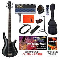 SR300E-IPT 【ベース初心者入門セット】