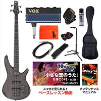 SR280E-TKF 【ベース初心者入門セット】