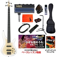 SR280E-CNW 【ベース初心者入門セット】
