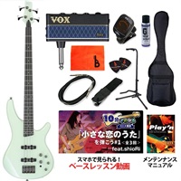 SR280E-MGR 【ベース初心者入門セット】