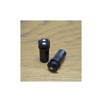 ［最終処分セール］EndPin 12.4mm Buffalo Horn