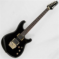 VINTAGE RoadstarII RS-520 '84 Black