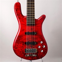 Pro Series Streamer LX 5st Birdseye Poplar Top (Dark Bleached Red TP HP) [Ikebe 50th Anniversary Special Edition] #013967