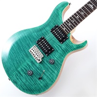 USED 中古 SE Custom 24 (Turquoise) SN.CTIH024190